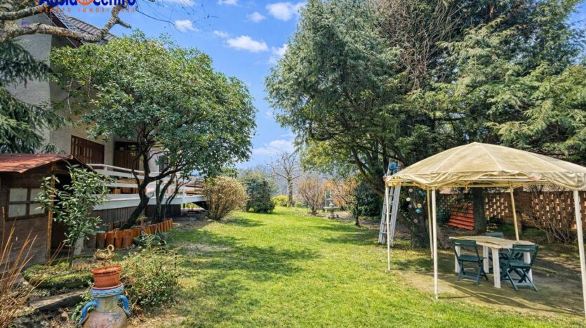 Casa Indipendente in vendita Cuorgnè_3