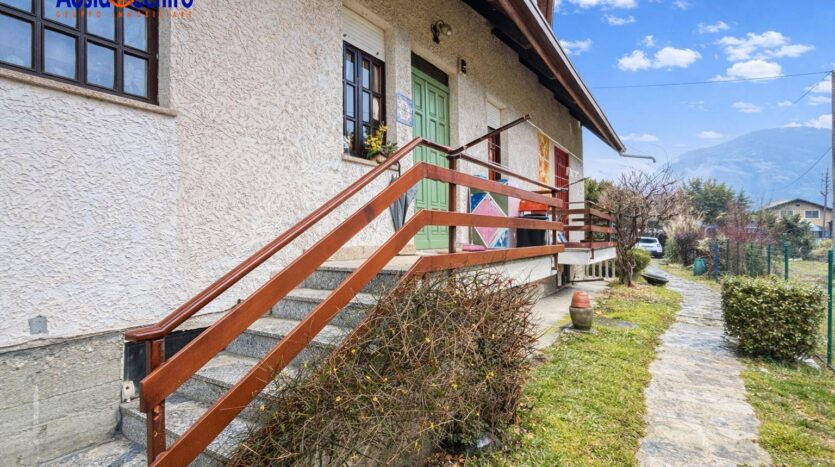 Casa Indipendente in vendita Cuorgnè_5