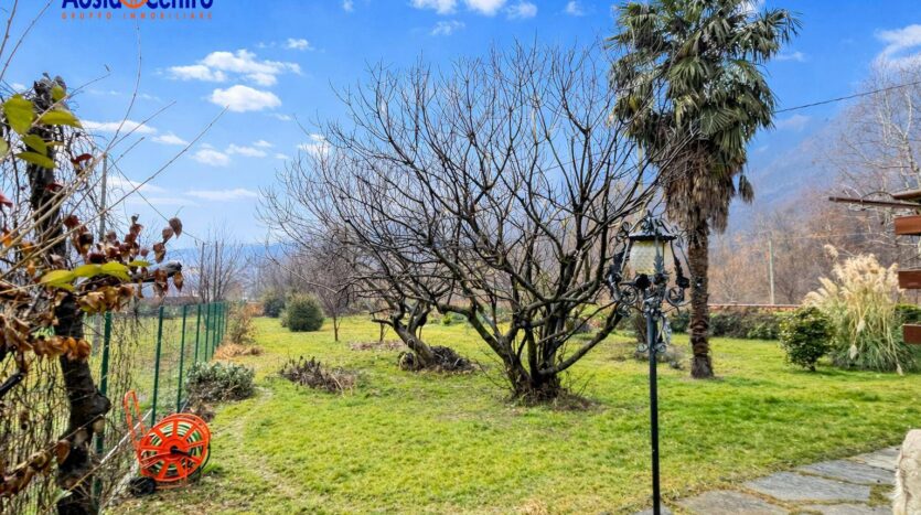 Casa Indipendente in vendita Cuorgnè_4