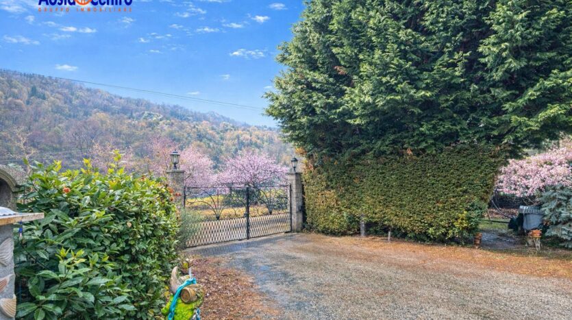 Casa Indipendente in vendita Cuorgnè_17