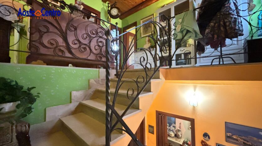 Casa Indipendente in vendita Cuorgnè_13