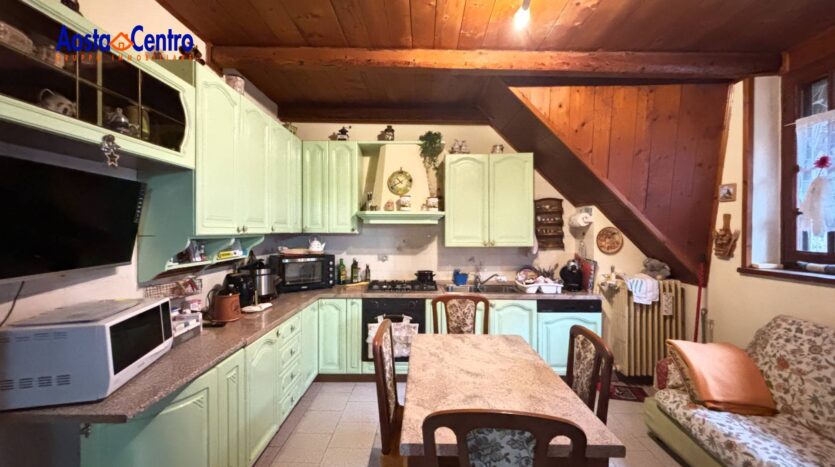 Casa Indipendente in vendita Cuorgnè_14