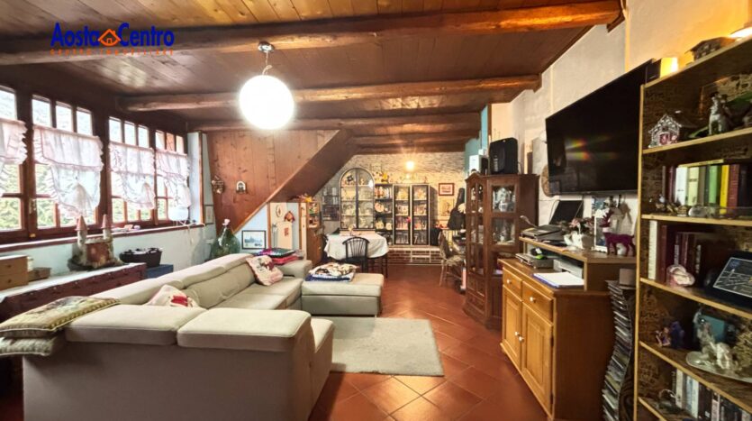 Casa Indipendente in vendita Cuorgnè_15