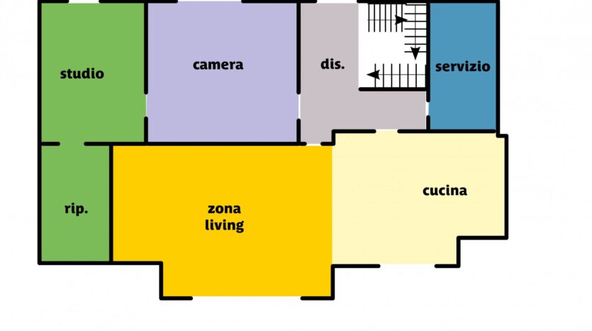 Casa Indipendente in vendita Cuorgnè_20