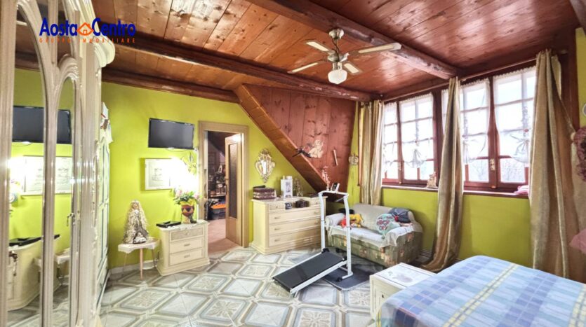 Trilocale in vendita Cuorgnè_13