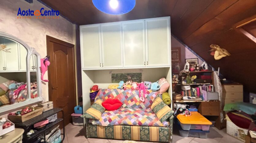 Trilocale in vendita Cuorgnè_15