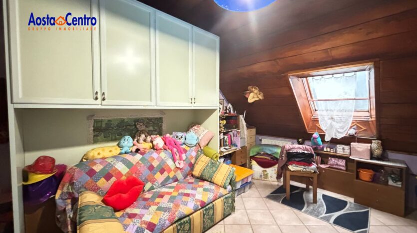 Trilocale in vendita Cuorgnè_16