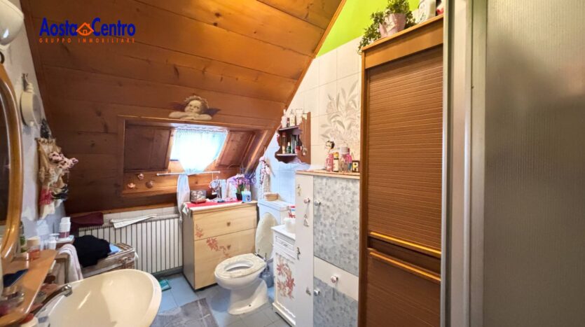 Trilocale in vendita Cuorgnè_17