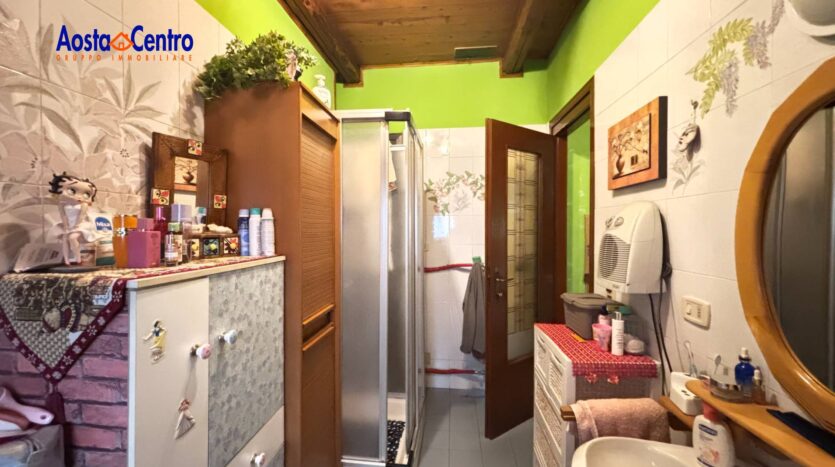 Trilocale in vendita Cuorgnè_18