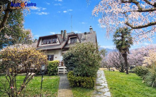 Trilocale in vendita Cuorgnè RIF. 5718