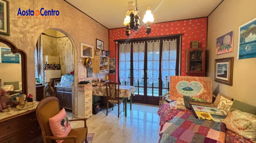 Quadrilocale in vendita Cuorgnè_7