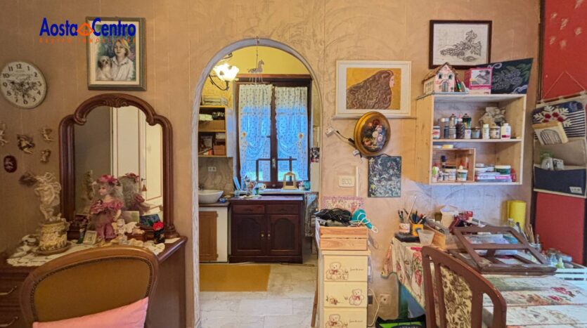 Quadrilocale in vendita Cuorgnè_8