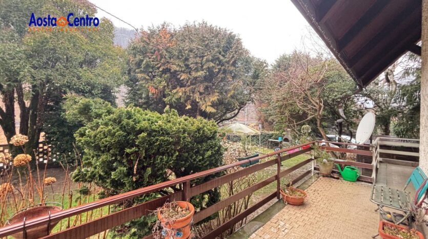 Quadrilocale in vendita Cuorgnè_15