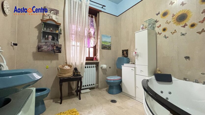 Quadrilocale in vendita Cuorgnè_16