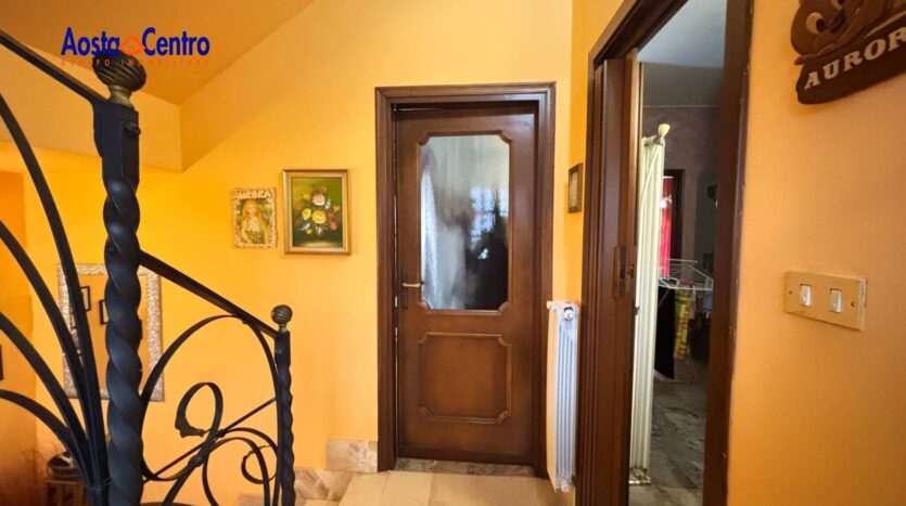 Quadrilocale in vendita Cuorgnè_17