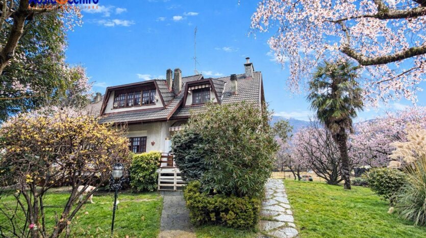 Quadrilocale in vendita Cuorgnè_1