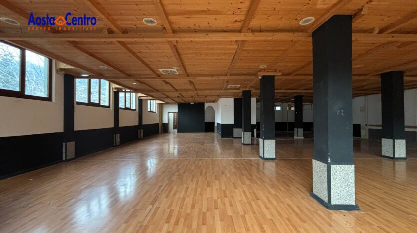 in vendita Aymavilles Ferrière_2