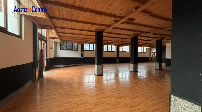 in vendita Aymavilles Ferrière_3