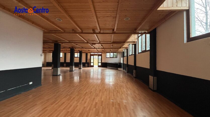 in vendita Aymavilles Ferrière_5