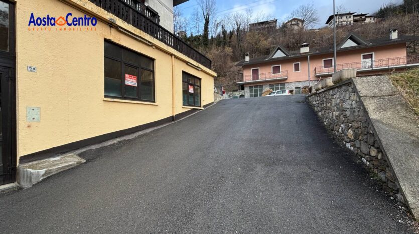 in vendita Aymavilles Ferrière_16