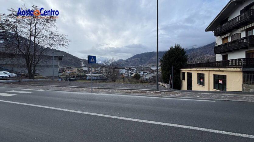 in vendita Aymavilles Ferrière_19