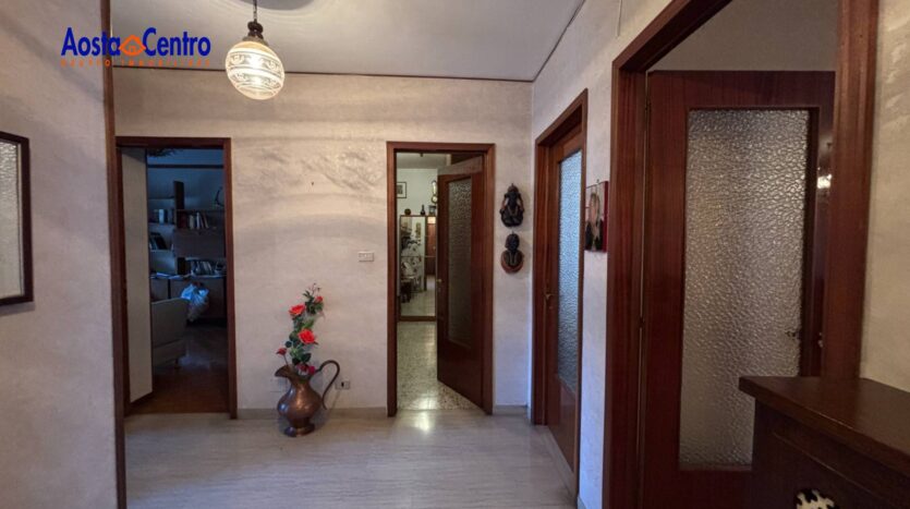 Trilocale in vendita Aosta Centro_2