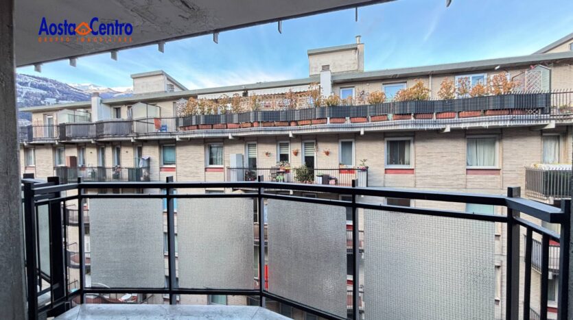 Trilocale in vendita Aosta Centro_9