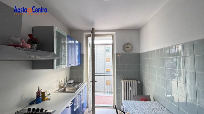 Trilocale in vendita Aosta Centro_5
