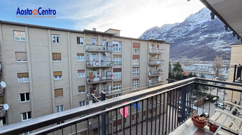 Trilocale in vendita Aosta Centro_6