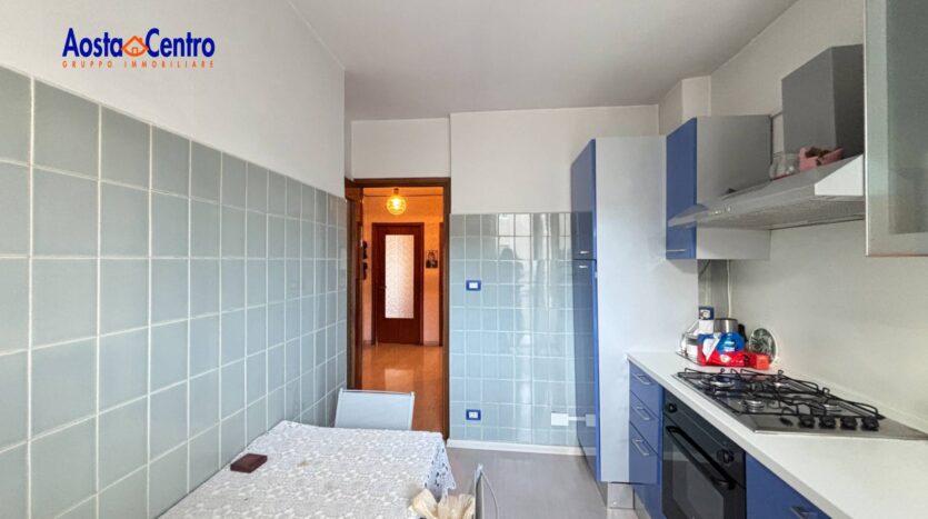 Trilocale in vendita Aosta Centro_10