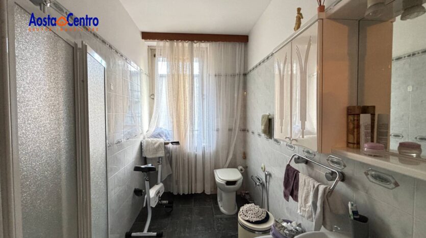 Trilocale in vendita Aosta Centro_11
