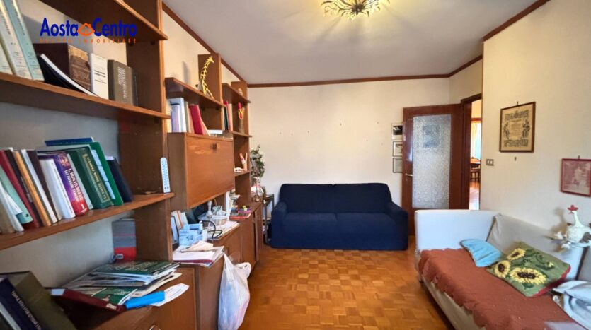 Trilocale in vendita Aosta Centro_13