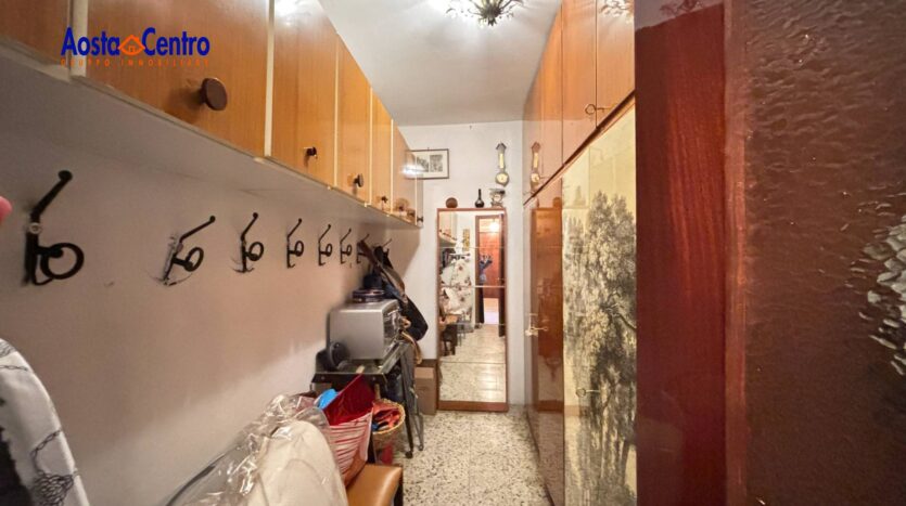 Trilocale in vendita Aosta Centro_14