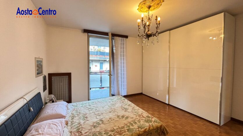 Trilocale in vendita Aosta Centro_16