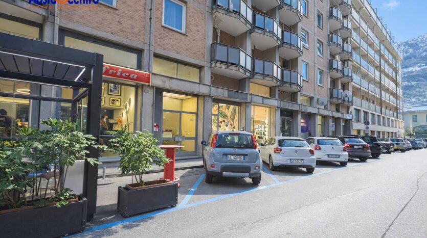 Trilocale in vendita Aosta Centro_1