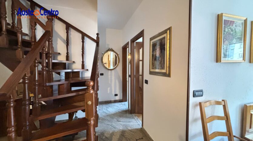 Trilocale in vendita Aosta Centro_6