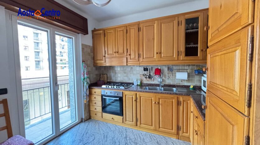 Trilocale in vendita Aosta Centro_4