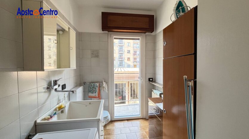 Trilocale in vendita Aosta Centro_8