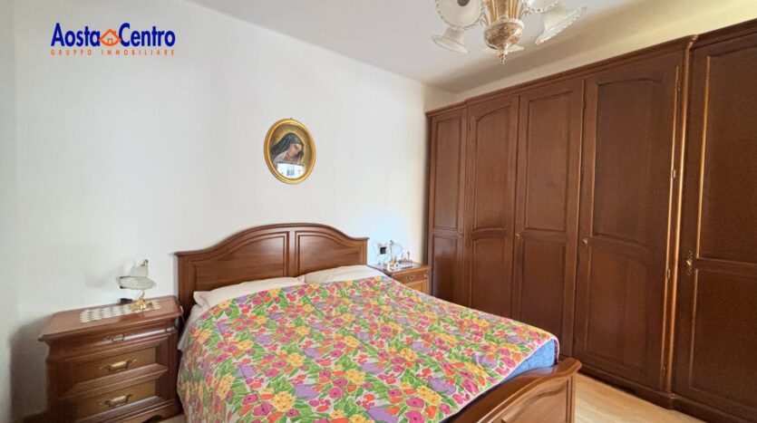 Trilocale in vendita Aosta Centro_11