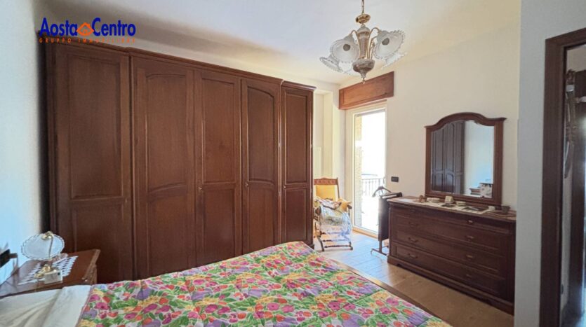 Trilocale in vendita Aosta Centro_12