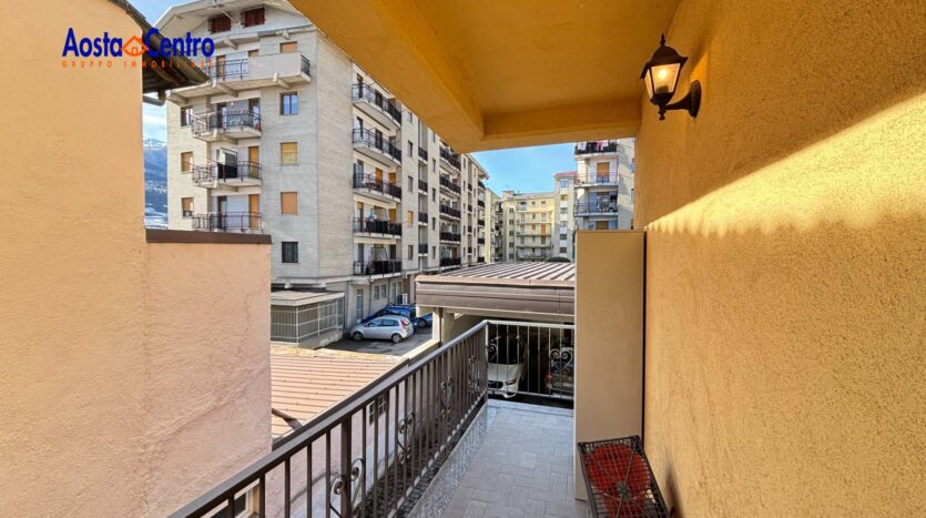 Trilocale in vendita Aosta Centro_13