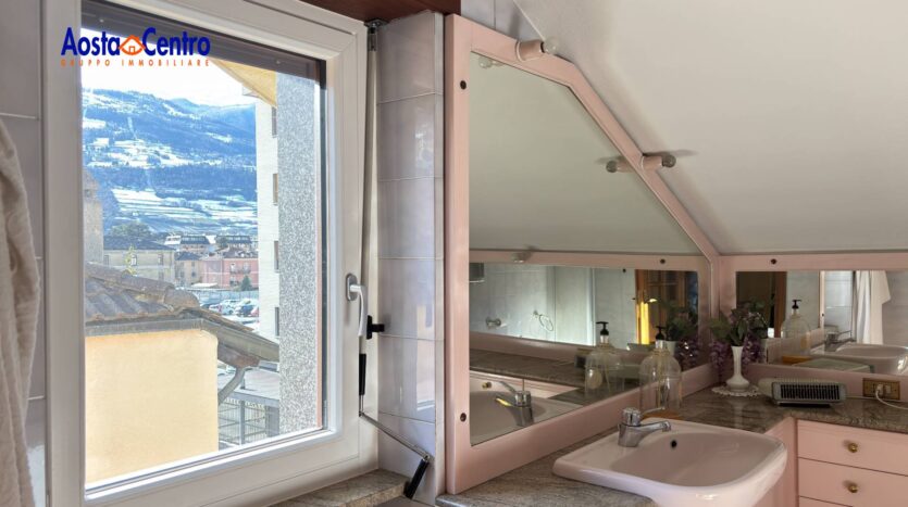 Trilocale in vendita Aosta Centro_18