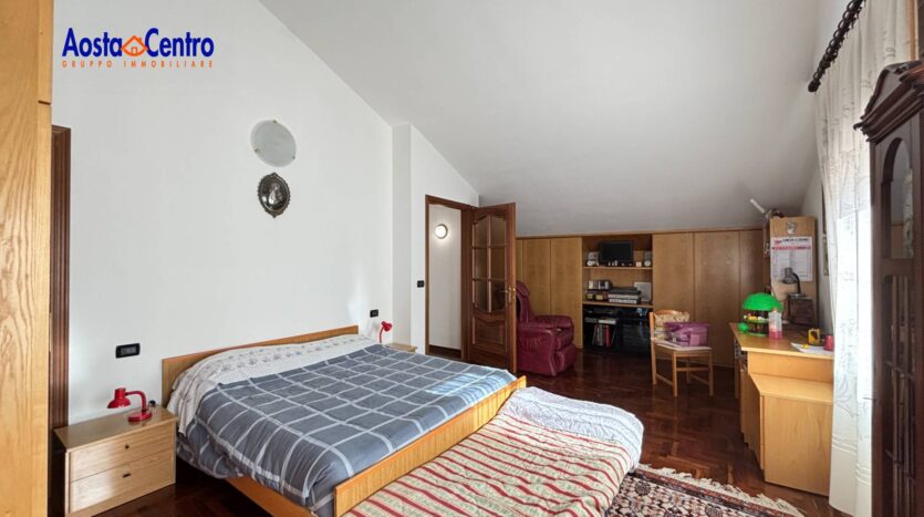 Trilocale in vendita Aosta Centro_15