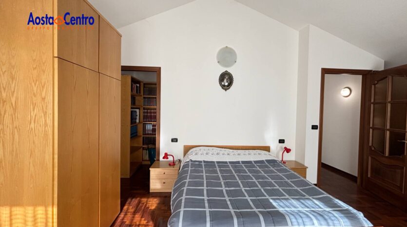 Trilocale in vendita Aosta Centro_16