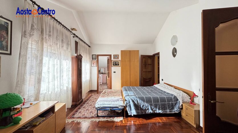 Trilocale in vendita Aosta Centro_14