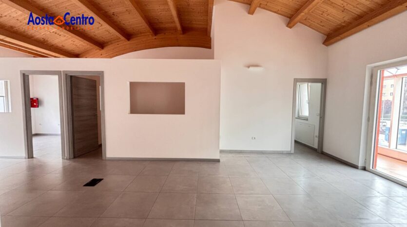 Studio/Ufficio in affitto Saint-Christophe_4