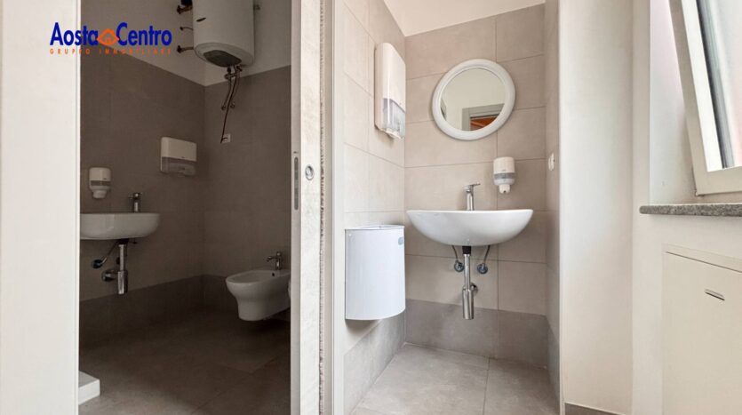 Studio/Ufficio in affitto Saint-Christophe_16