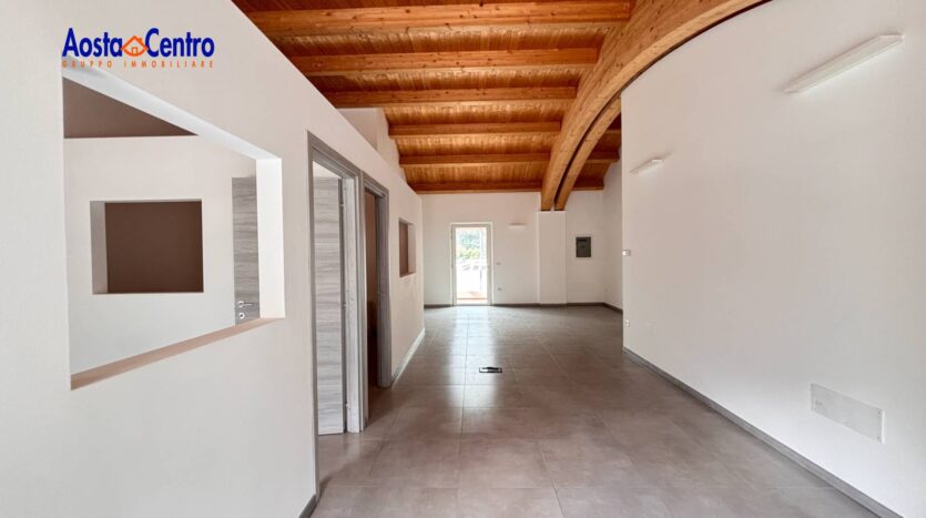 Studio/Ufficio in affitto Saint-Christophe_14