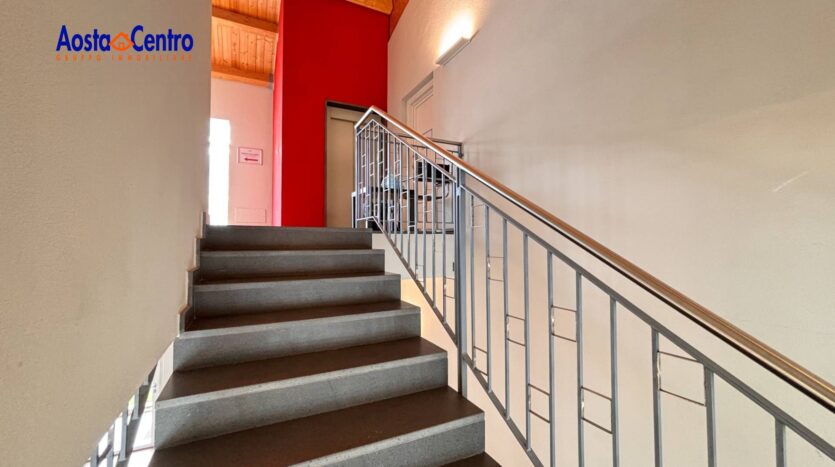 Studio/Ufficio in affitto Saint-Christophe_3