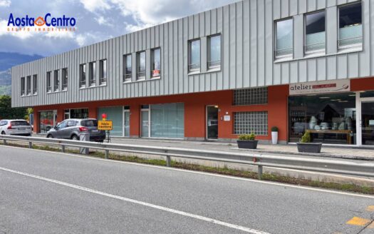 Studio/Ufficio in affitto Saint-Christophe RIF. 5728